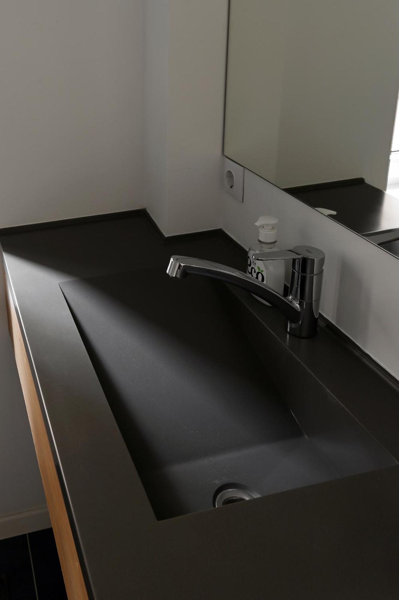 Fantastic Studio Apartment In The Heart Of Riga Bagian luar foto