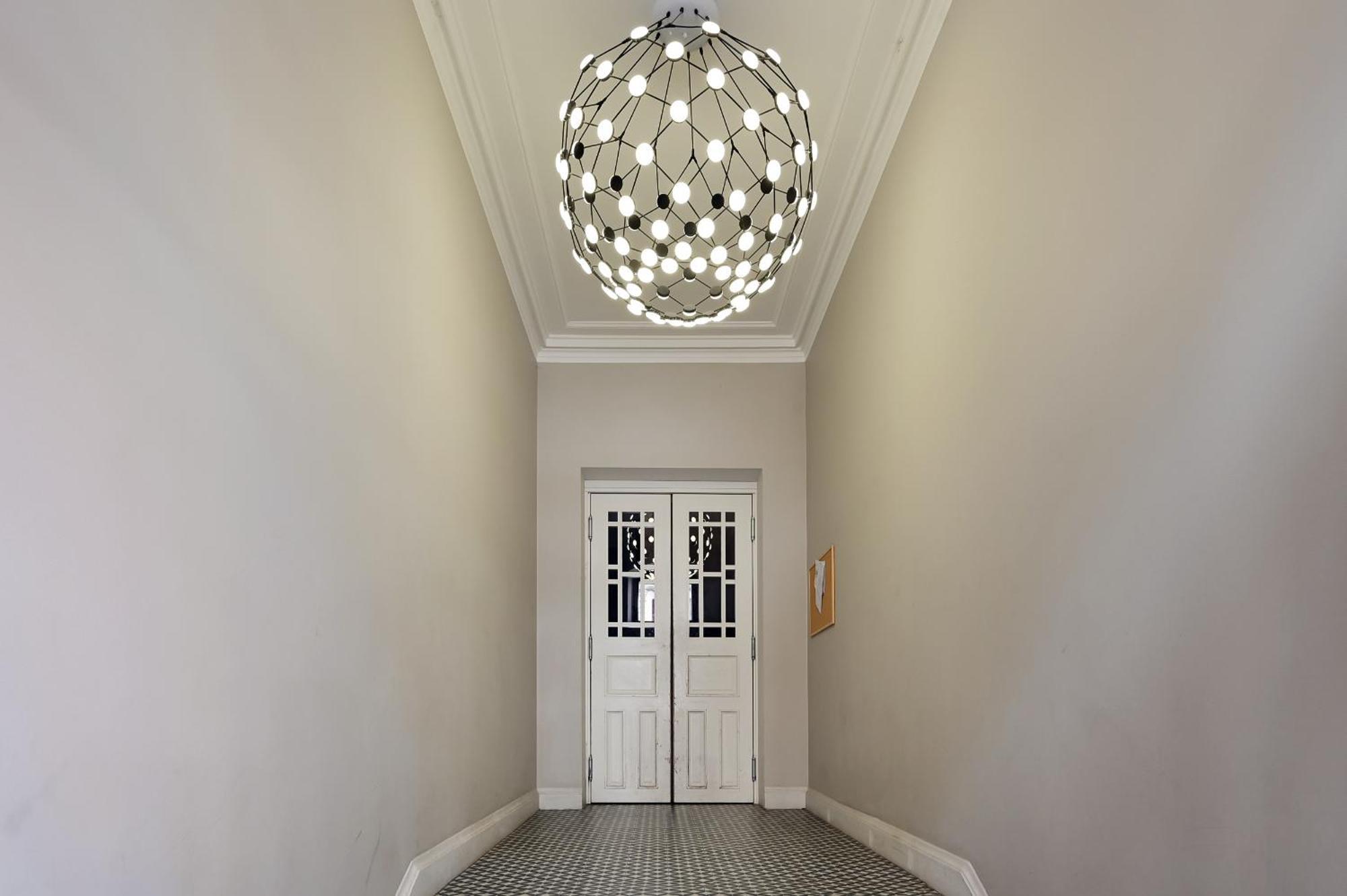 Fantastic Studio Apartment In The Heart Of Riga Bagian luar foto